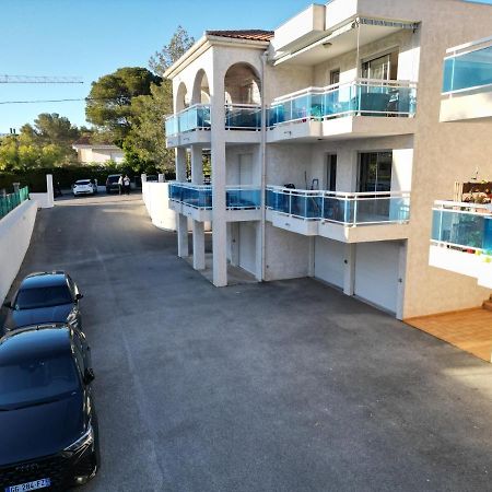 La Musardiere Port Santa-Lucia المظهر الخارجي الصورة