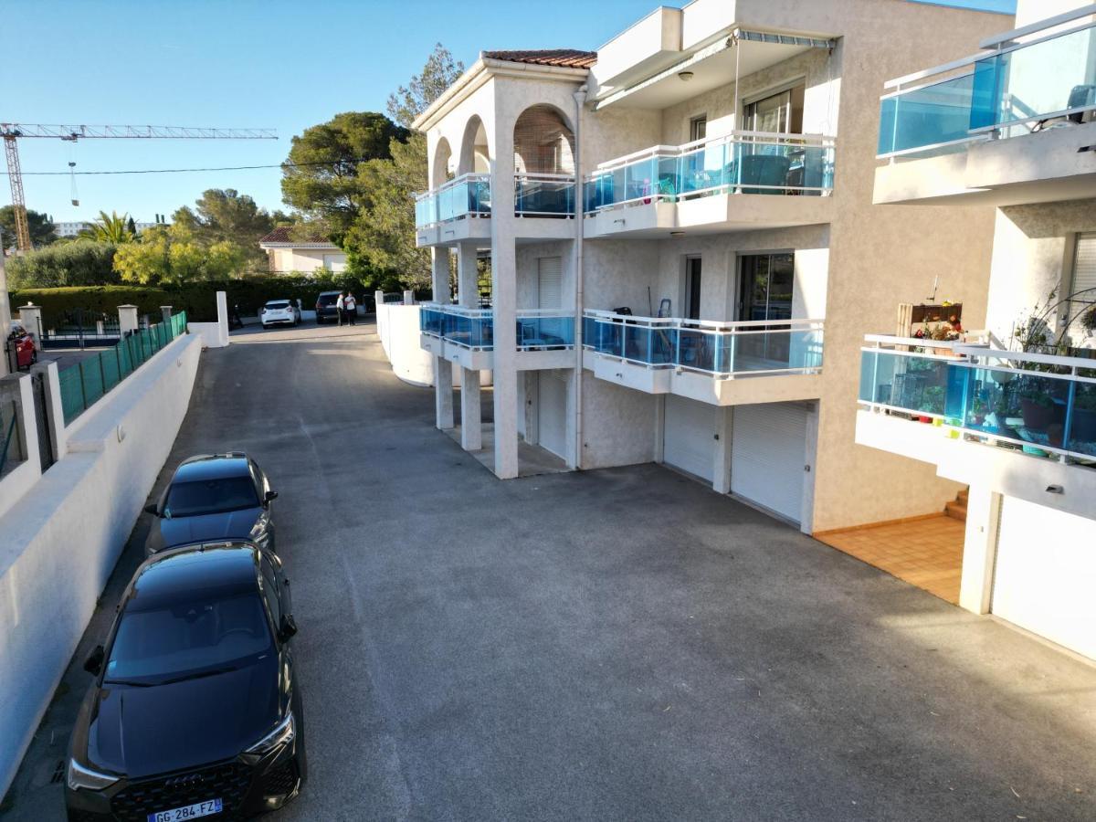 La Musardiere Port Santa-Lucia المظهر الخارجي الصورة