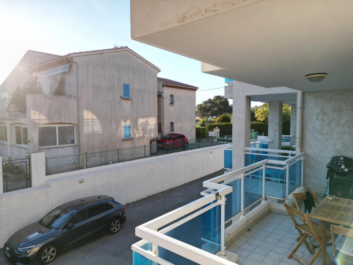 La Musardiere Port Santa-Lucia المظهر الخارجي الصورة